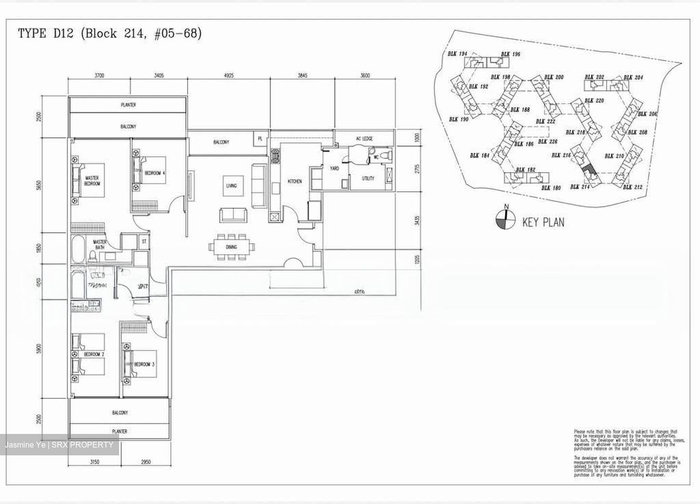 The Interlace (D4), Condominium #530876741